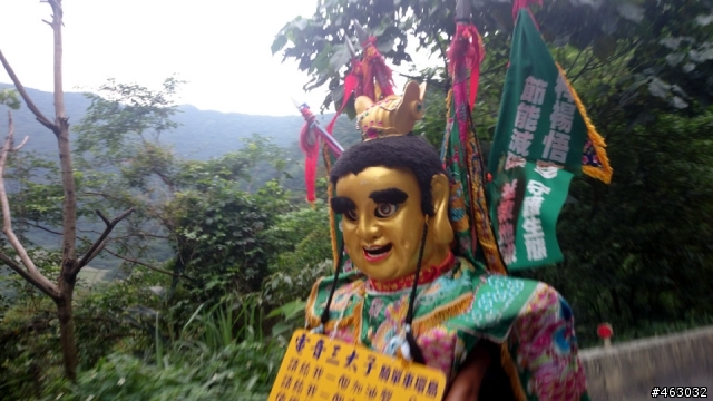 一個人的公路車六天大環台之旅2014/5/10~5/16