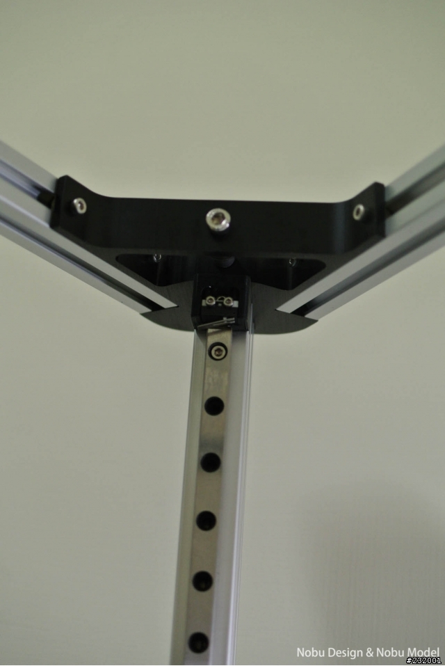 ATOM 3D Printer 開箱、組裝、試印 過程全紀錄by Nobu Design(文超長、圖超多)