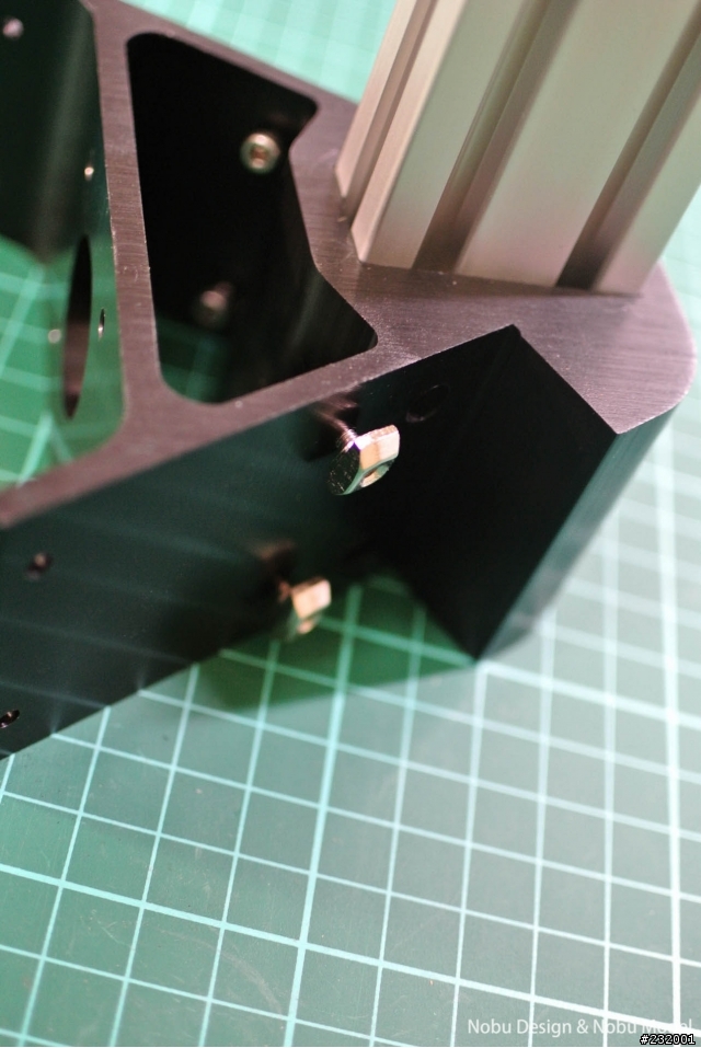 ATOM 3D Printer 開箱、組裝、試印 過程全紀錄by Nobu Design(文超長、圖超多)