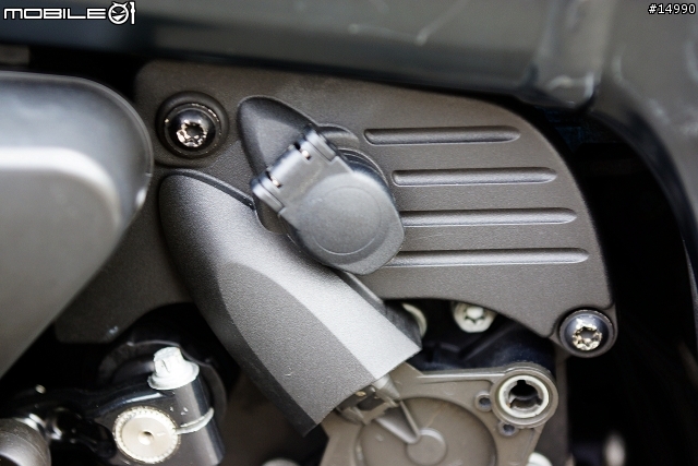 德意志的旅跑車:BMW Motorrad K1200S