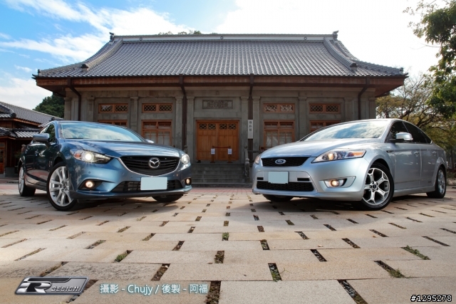 Mazda 6 2.2 Skyactiv-D賞車試駕特集分享(上)