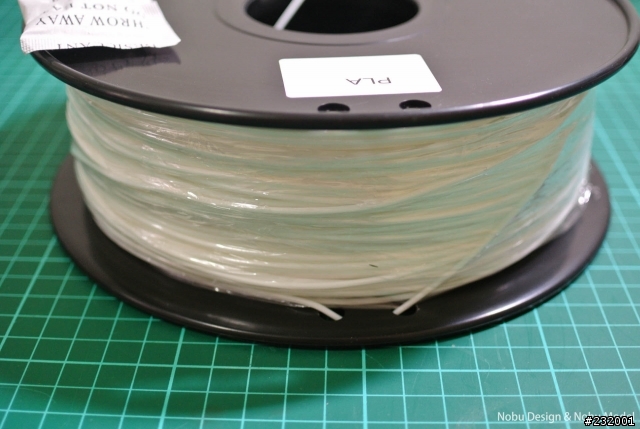 ATOM 3D Printer 開箱、組裝、試印 過程全紀錄by Nobu Design(文超長、圖超多)