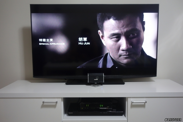 BenQ 50RW6500「鮮明原色‧絢彩呈現」進入極窄邊框高畫質大視界!
