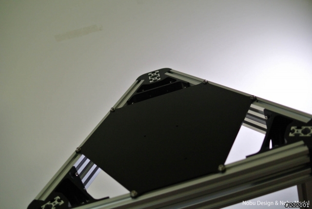 ATOM 3D Printer 開箱、組裝、試印 過程全紀錄by Nobu Design(文超長、圖超多)