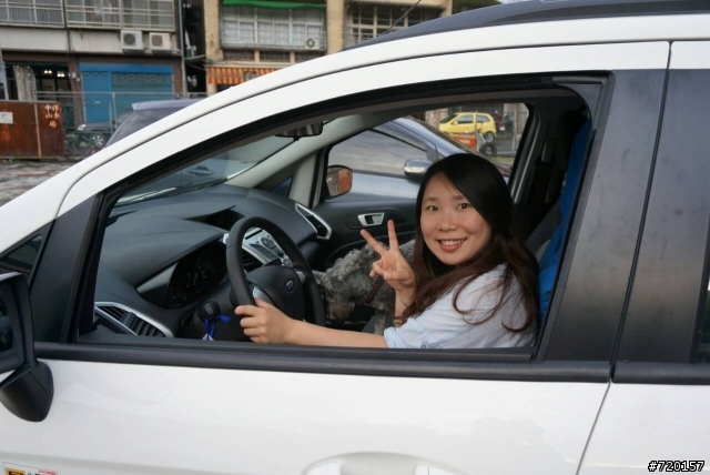 Ford Ecosport 24hr 甜心開團趣@數碼天空一日遊