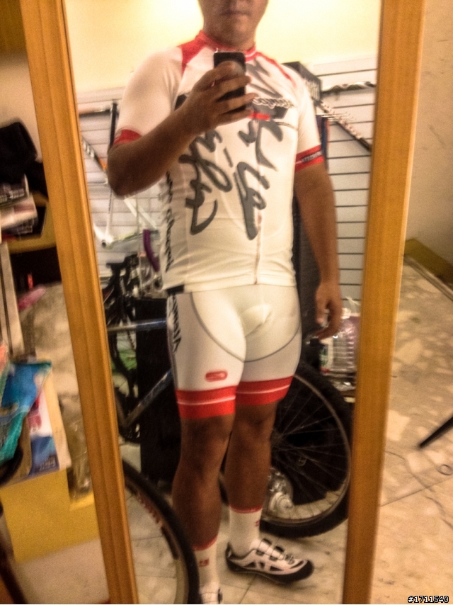 2014 ATEMPO CYCLING 一級公路車卡鞋 開箱分享