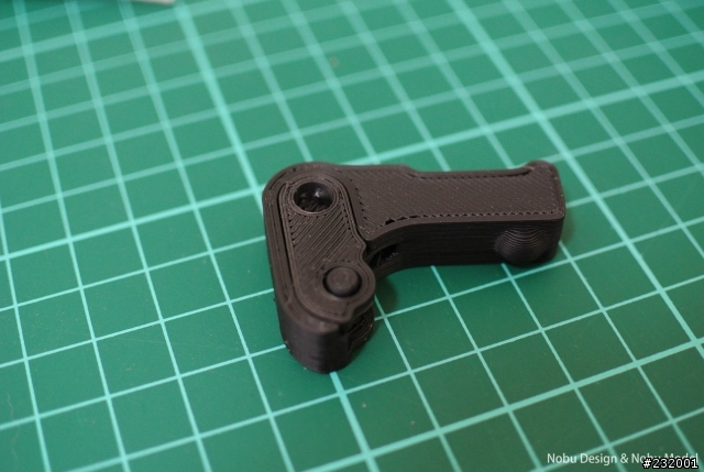 ATOM 3D Printer 開箱、組裝、試印 過程全紀錄by Nobu Design(文超長、圖超多)