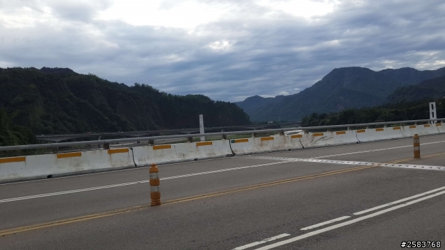 粉領族~台中出發與香港車友同遊日月潭162K