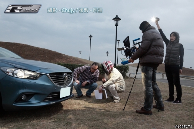 Mazda 6 2.2 Skyactiv-D賞車試駕特集分享(上)