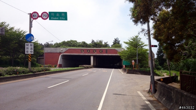 一個人的公路車六天大環台之旅2014/5/10~5/16
