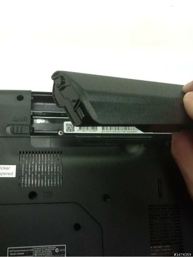全方位的優異效能遊戲玩家筆電!msi GP70 2PE Leopard 電競筆電把玩中!(持續補文~)