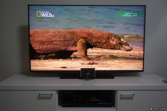 BenQ 50RW6500「鮮明原色‧絢彩呈現」進入極窄邊框高畫質大視界!