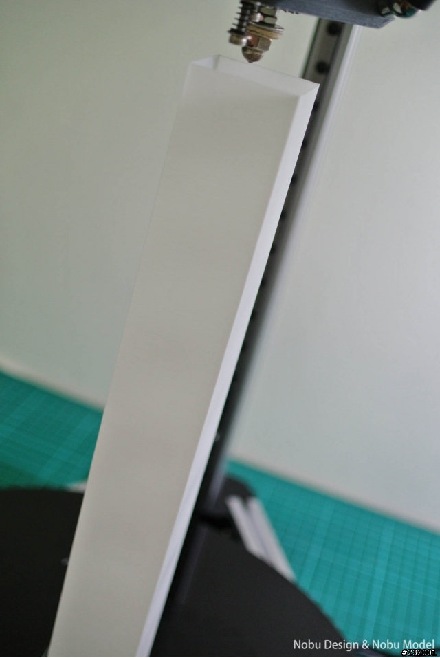ATOM 3D Printer 開箱、組裝、試印 過程全紀錄by Nobu Design(文超長、圖超多)