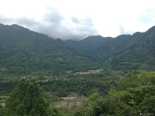 1030512 那瑪夏 青山 大埔環線 騎乘里數:185公里