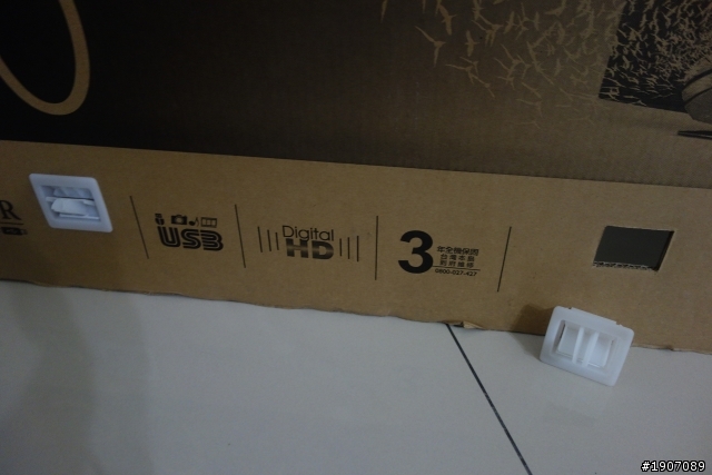 BenQ 50RW6500「鮮明原色‧絢彩呈現」進入極窄邊框高畫質大視界!
