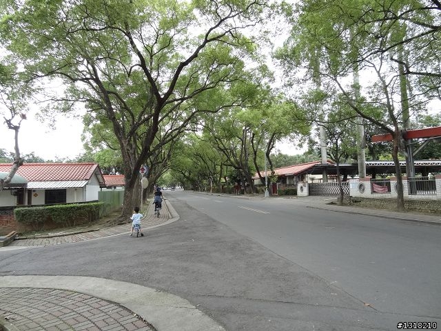 親子旅遊-中興新村