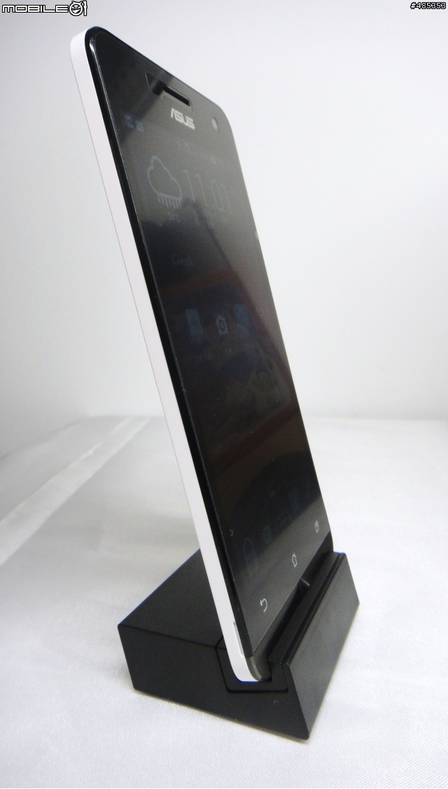 ASUS Zenphone5 充電座