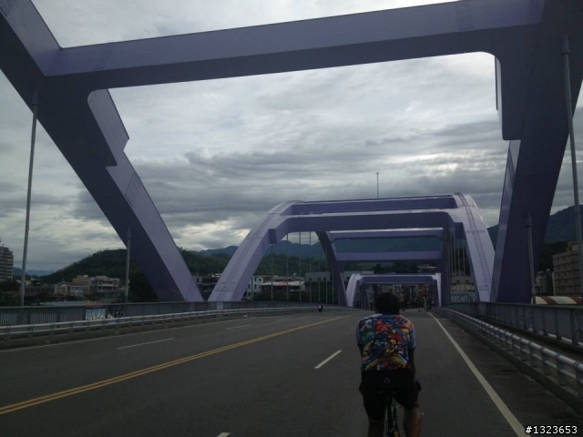 1030512 那瑪夏 青山 大埔環線 騎乘里數:185公里