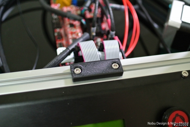 ATOM 3D Printer 開箱、組裝、試印 過程全紀錄by Nobu Design(文超長、圖超多)