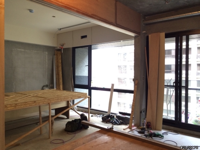【開箱文】想念大蘋果LOFT.....