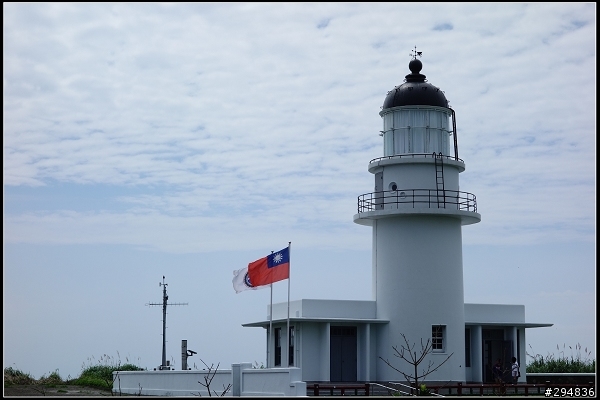 2014.05.25【單車遊記】馳騁在藍天白雲的海岸線‧舊草嶺環狀線自行車道