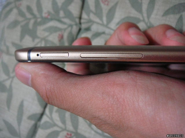 HTC One M8 香檳金 內外皆美 萬中選一♥♥ 5/1發售日 開箱文