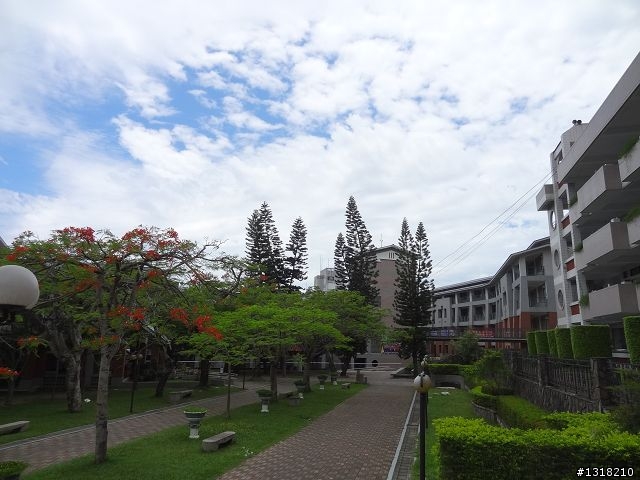 親子旅遊-中興新村
