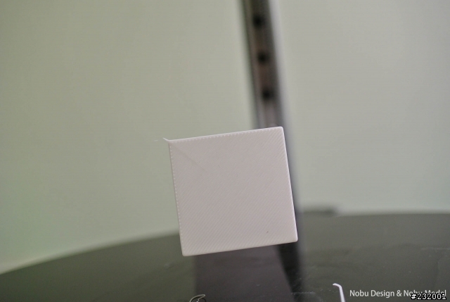 ATOM 3D Printer 開箱、組裝、試印 過程全紀錄by Nobu Design(文超長、圖超多)
