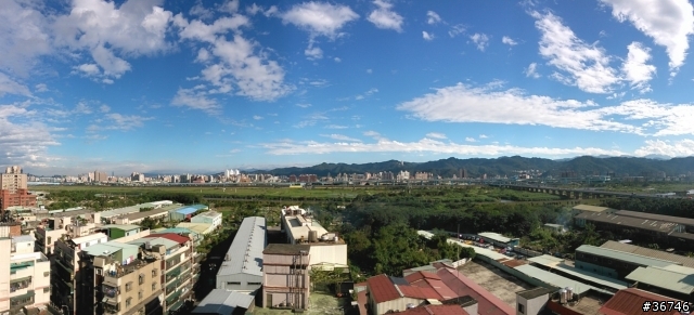 單身男人的兩房一廳(圖多)