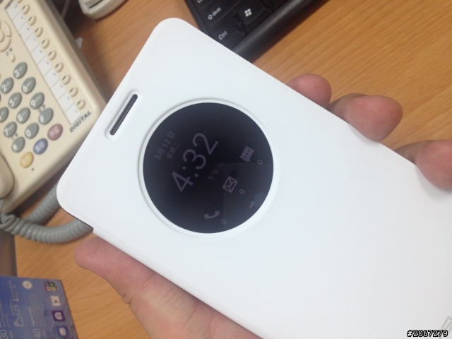 ZenFone 6 開箱!終於換我了齁【圖多很閃,慎入】