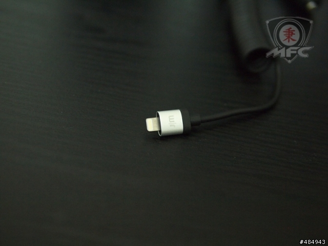 Just Mobile Highway Duo For iphone Car charger