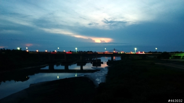 一個人的公路車六天大環台之旅2014/5/10~5/16