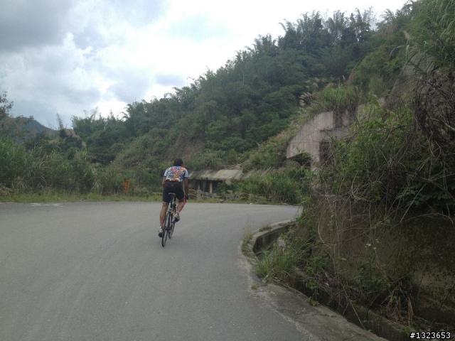 1030512 那瑪夏 青山 大埔環線 騎乘里數:185公里