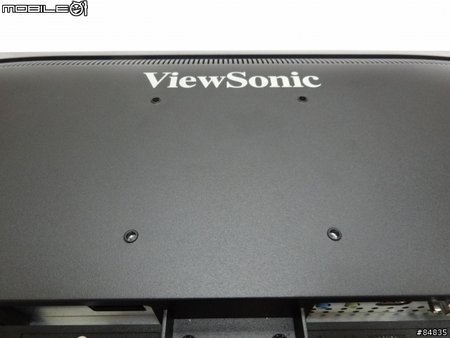 電玩螢幕Viewsonic VX2456Sml開箱測試心得