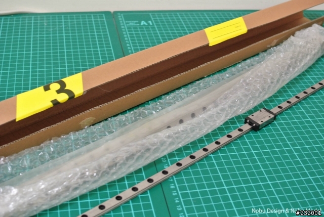 ATOM 3D Printer 開箱、組裝、試印 過程全紀錄by Nobu Design(文超長、圖超多)