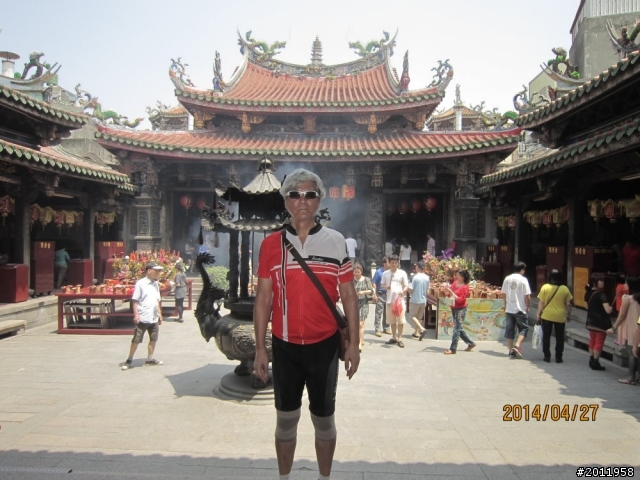 單車環島環球之旅遊記(103_04/26~103_05/04)