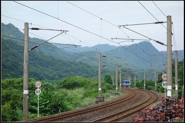 2014.05.25【單車遊記】馳騁在藍天白雲的海岸線‧舊草嶺環狀線自行車道