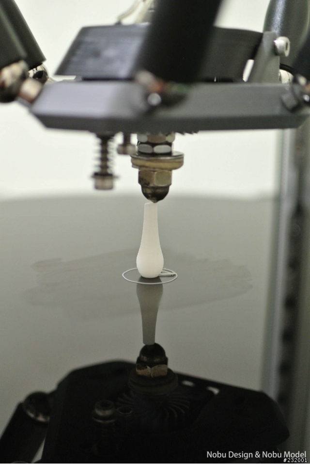 ATOM 3D Printer 開箱、組裝、試印 過程全紀錄by Nobu Design(文超長、圖超多)