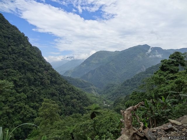 親子旅遊-鹿場部落