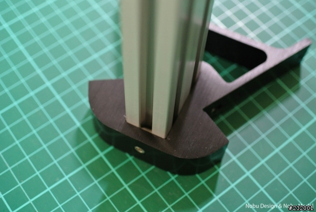 ATOM 3D Printer 開箱、組裝、試印 過程全紀錄by Nobu Design(文超長、圖超多)