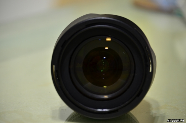 2014改款版Nikon AF-S DX NIKKOR 18-300mm F3.5-6.3G ED VR小開箱
