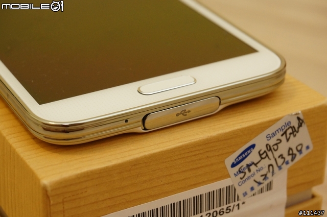 獨家試用:Sport+Secutiry+Speed+Shot+Stable = S5