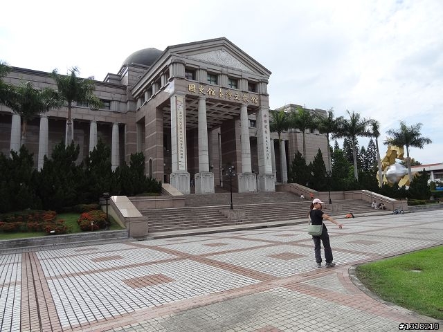 親子旅遊-中興新村
