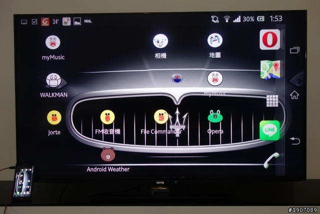 BenQ 50RW6500「鮮明原色‧絢彩呈現」進入極窄邊框高畫質大視界!