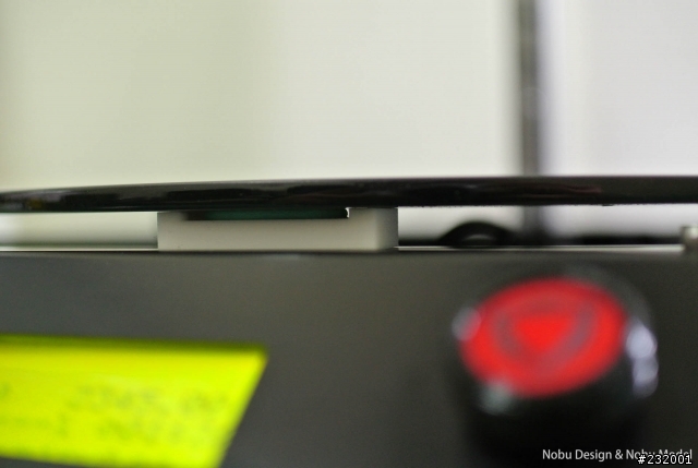 ATOM 3D Printer 開箱、組裝、試印 過程全紀錄by Nobu Design(文超長、圖超多)