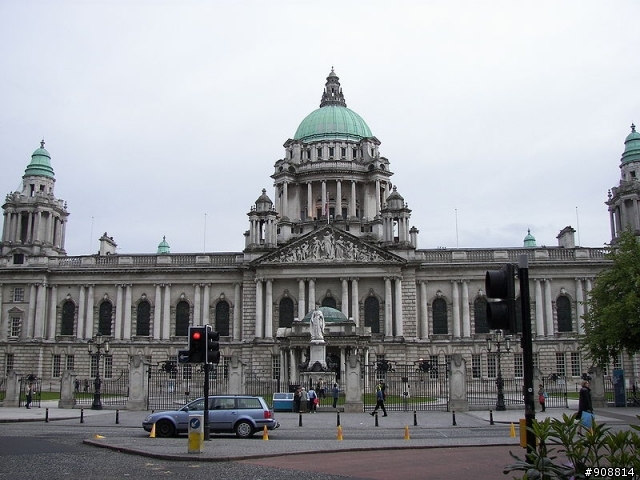2014 環義大賽 第一站, Belfast → Belfast, 21.7公里(TTT)