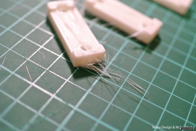 ATOM 3D Printer 開箱、組裝、試印 過程全紀錄by Nobu Design(文超長、圖超多)