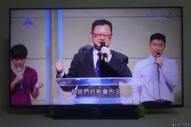 BenQ 50RW6500「鮮明原色‧絢彩呈現」進入極窄邊框高畫質大視界!