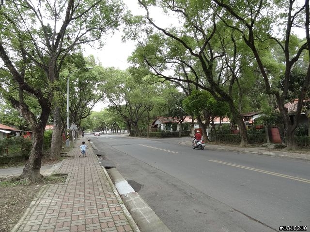 親子旅遊-中興新村