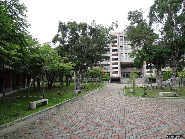 親子旅遊-中興新村